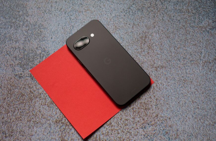 Google Pixel 10a vs. Motorola Edge 2025: Can Google top Motorola’s mid-ranger?