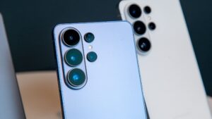 Your Galaxy S26 has a hidden 24MP camera&hellip;