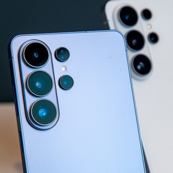 Your Galaxy S26 has a hidden 24MP camera mode — here’s how to turn it on