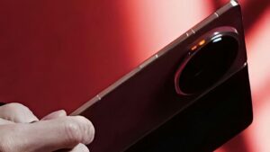 One of MWC’s most anticipated foldables shows up&hellip;