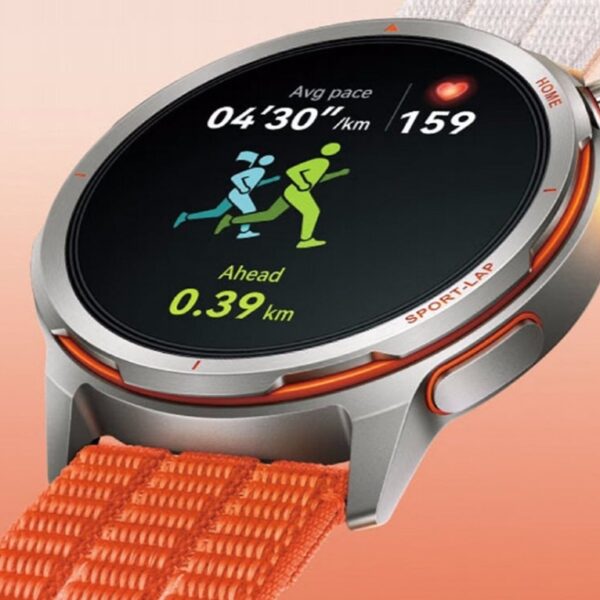 Leak reveals high-end successor to a standout running watch