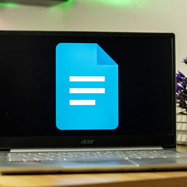 Gemini hits Google Docs with a familiar ‘audio summary’ update for chill vibes