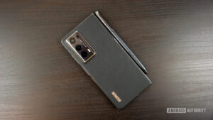 What is a “multi-spectral” stylus even supposed to&hellip;