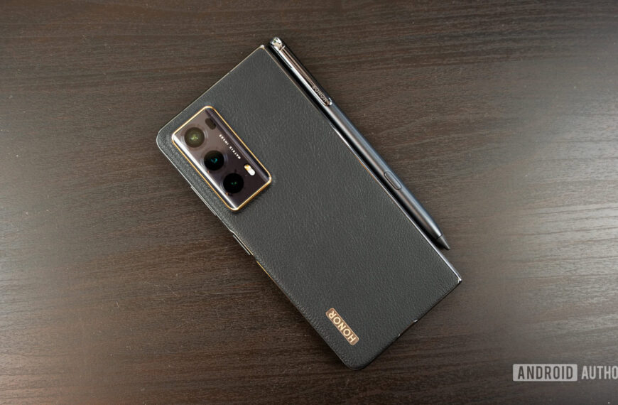 What is a “multi-spectral” stylus even supposed to be?