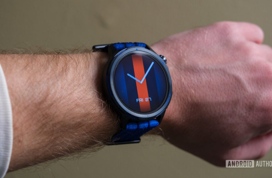 This affordable running watch is an awesome Garmin&hellip;