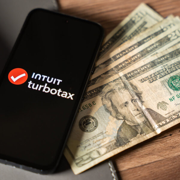Taxes aren’t fun, but at least you can save with TurboTax!