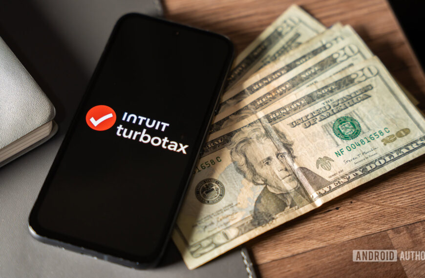 Taxes aren’t fun, but at least you can save with TurboTax!