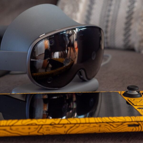 Two of the best Steam Frame features are available for the Galaxy XR right now, and I’m loving what they’re doing for my gaming performance