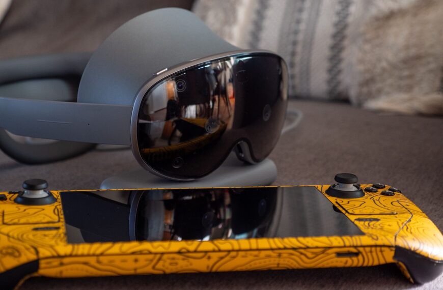 Two of the best Steam Frame features are available for the Galaxy XR right now, and I’m loving what they’re doing for my gaming performance