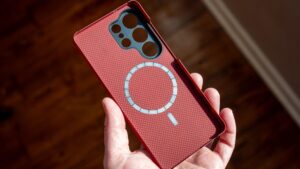 Best Samsung Galaxy S26 Ultra cases