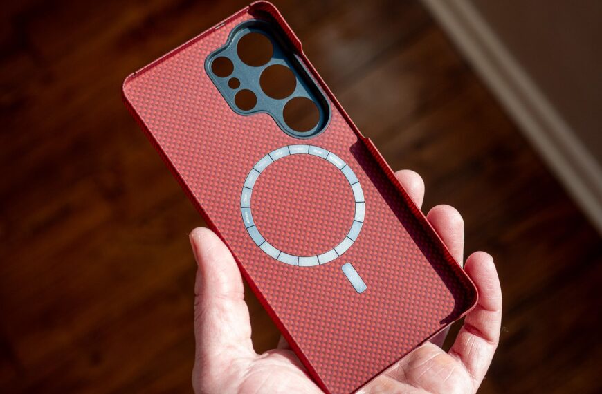 Best Samsung Galaxy S26 Ultra cases