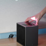 LG CineBeam S review: Big-screen projection, small build