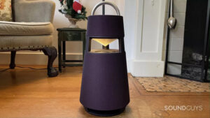 LG XBOOM 360 deal: A serious speaker at&hellip;