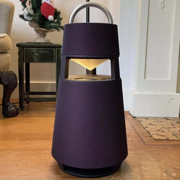 LG XBOOM 360 deal: A serious speaker at a third of the price!