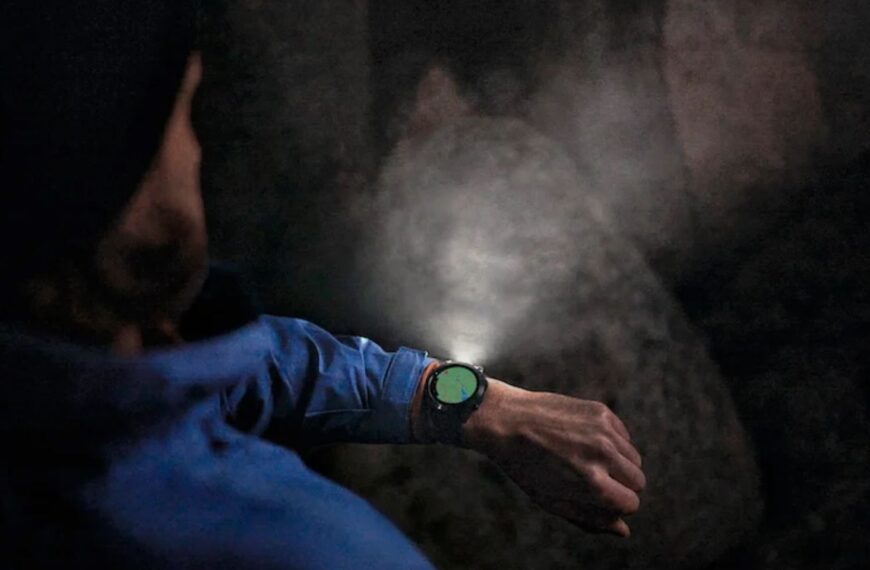 Best Buy just quietly carved $400 OFF one of my favorite Garmin watches — now it’s over $600 cheaper than the Fenix 8 Pro