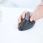 Save your wrist and $30 with this Logitech MX Vertical mouse deal!