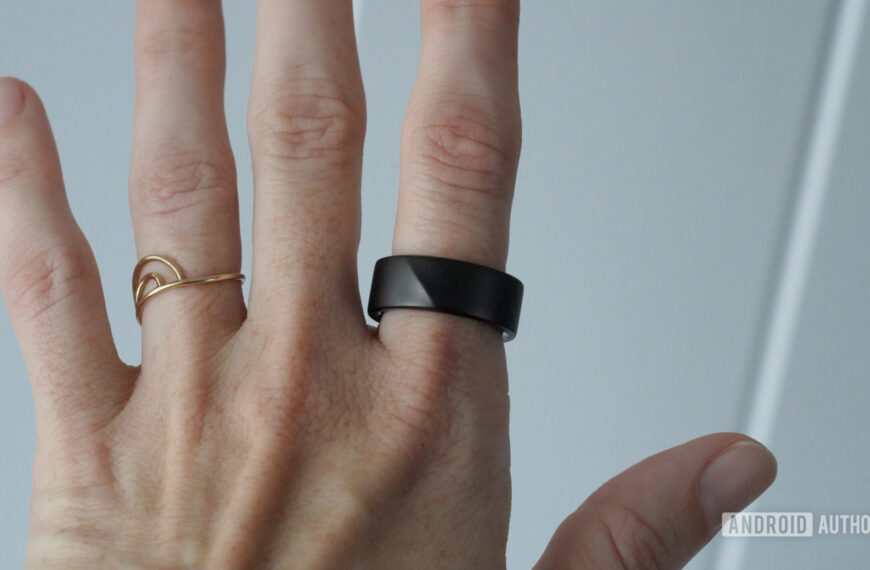 This Oura competitor is reimagining how users interact&hellip;