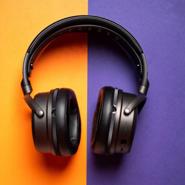 There’s no debate — Audeze’s Maxwell 2 is the best-sounding gaming headset