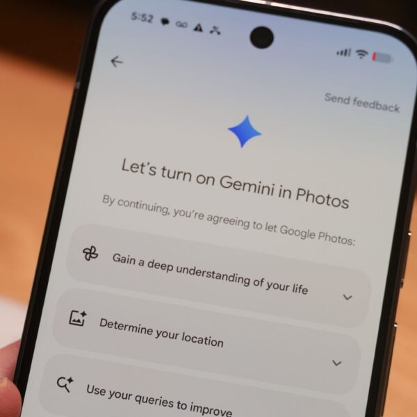 I simplified my Google Photos searching and editing with this trick