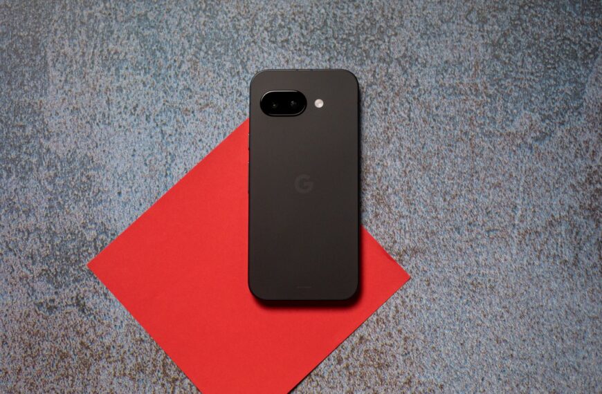 Google Pixel 10a vs. Pixel&hellip;