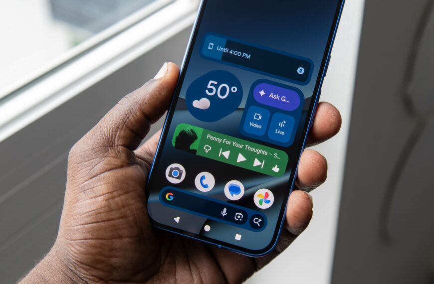 My parents struggled to use&hellip;