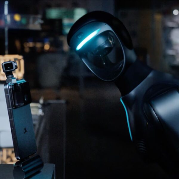 Honor’s next big MWC 2026 reveal isn’t a phone — it’s a robot