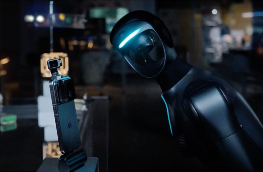 Honor’s next big MWC 2026 reveal isn’t a phone — it’s a robot