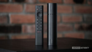 Still my favorite Android TV streamer