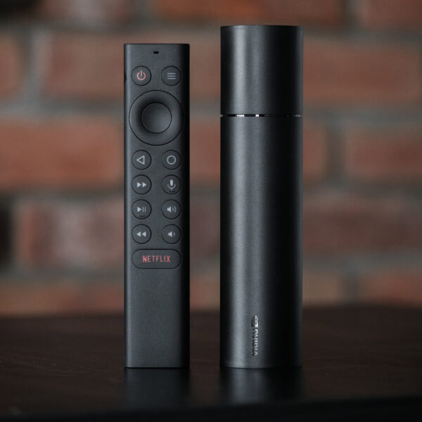 Still my favorite Android TV streamer