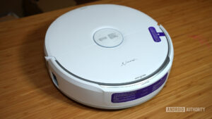 The Narwal Flow robot vacuum and mop is&hellip;