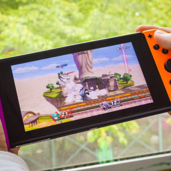 This Switch emulator for Android now offers better Snapdragon 8 Elite support, and more