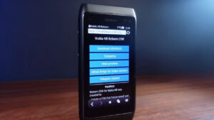 The Nokia N8 is back from the dead&hellip;