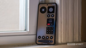 I accidentally built a screaming timer