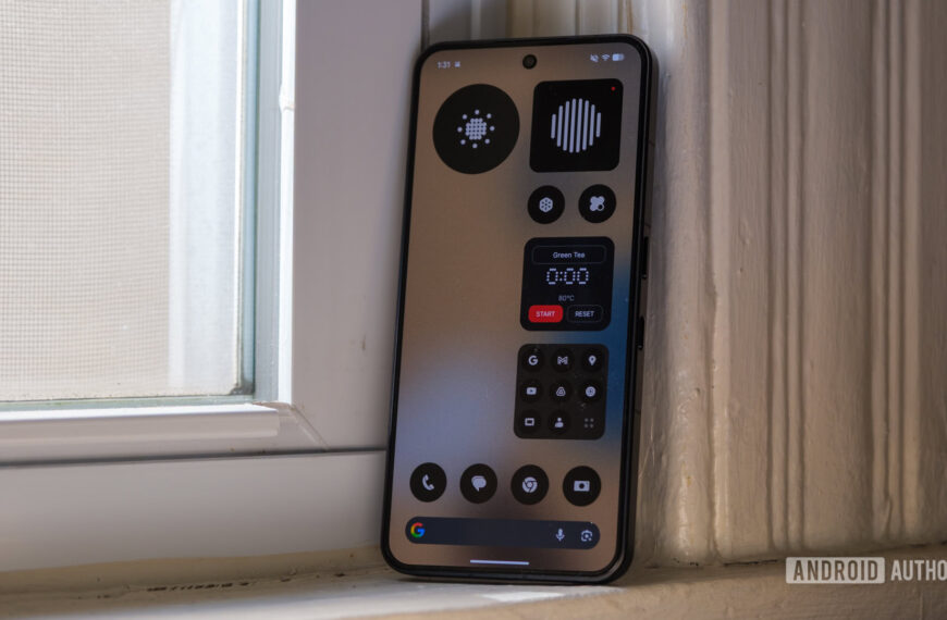 I accidentally built a screaming timer