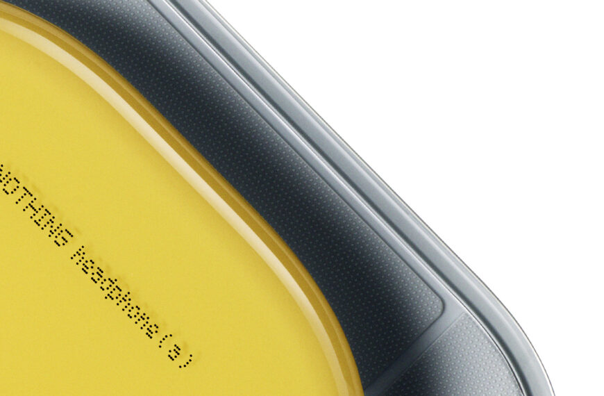 Nothing Headphone (a) teaser hints at colors and battery life