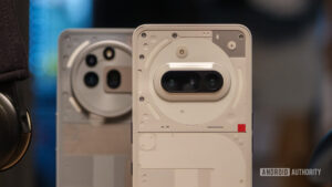 New Nothing Phone 4a color leak raises more&hellip;