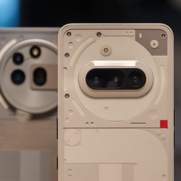 New Nothing Phone 4a color leak raises more questions than answers