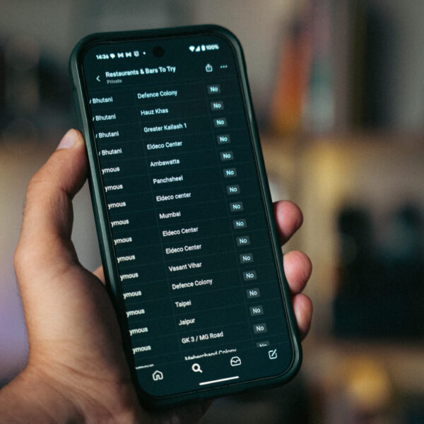 Productivity apps failed me when I needed them most