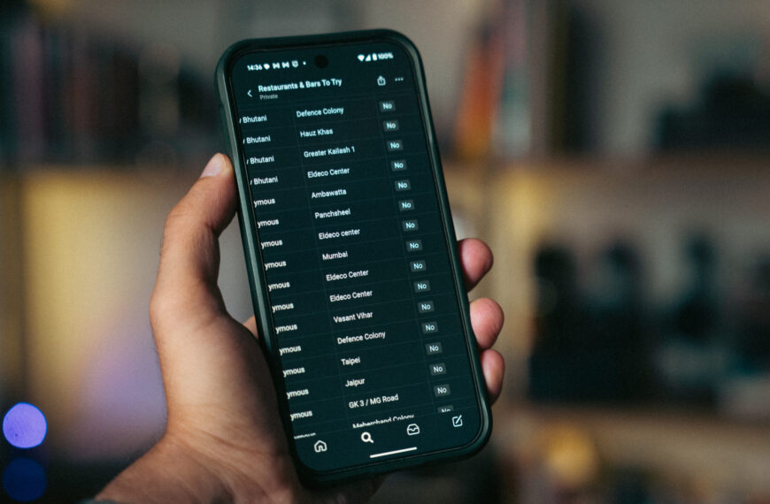 Productivity apps failed me when I needed them most