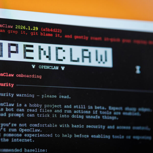 Google is working to give OpenClaw easier access to Gmail, Drive
