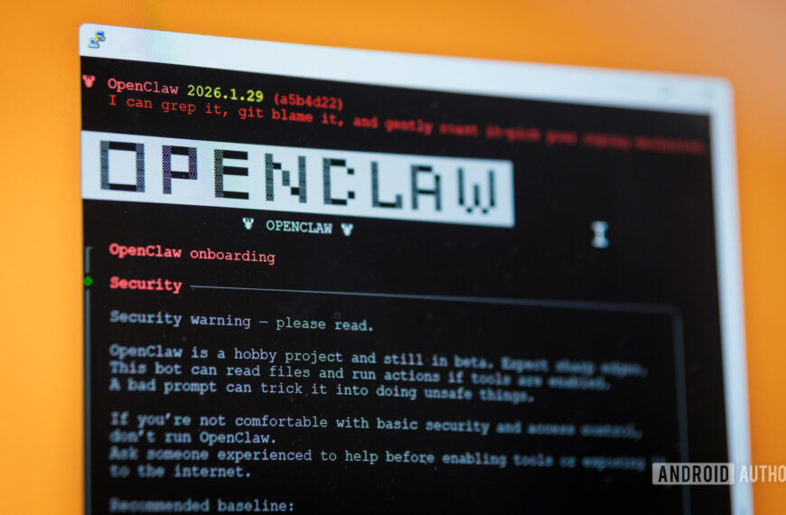 I hacked my own computer using OpenClaw and it was terrifyingly easy