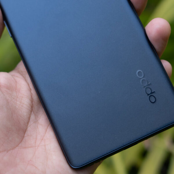 OPPO Find X9 Ultra leak confirms massive camera bump