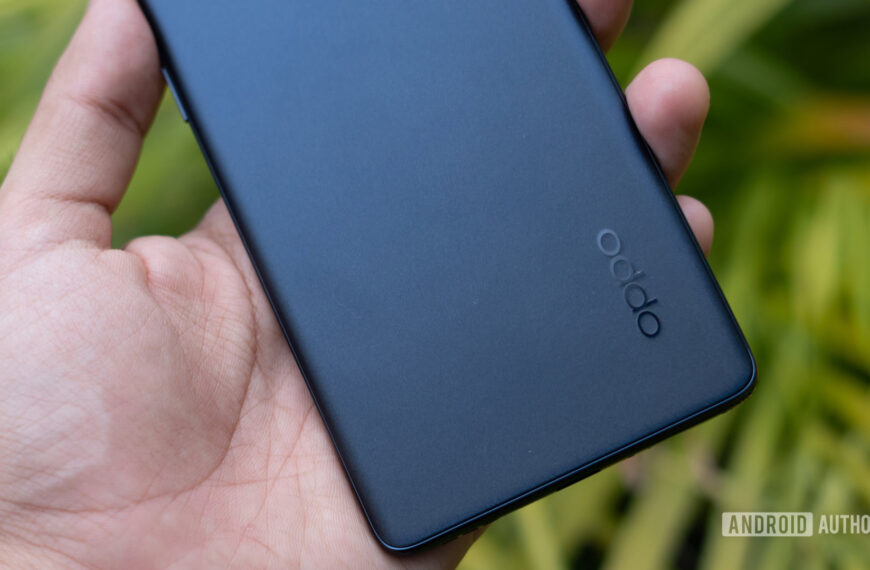 OPPO Find X9 Ultra leak confirms massive camera bump