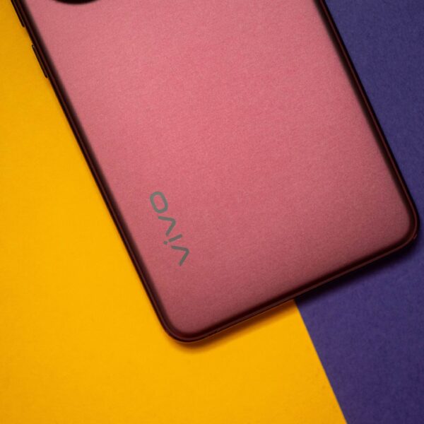 This Android phone brand might be pushing silicon-carbon tech to 12,000mAh