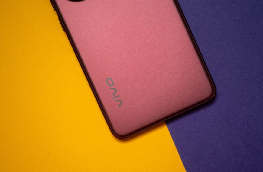 This Android phone brand might be pushing silicon-carbon tech to 12,000mAh