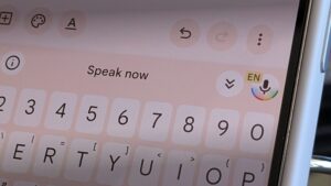 Gboard might finally fix one of voice typing’s&hellip;