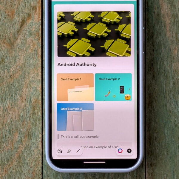 I ditched Google Docs for this app, and I don’t regret it