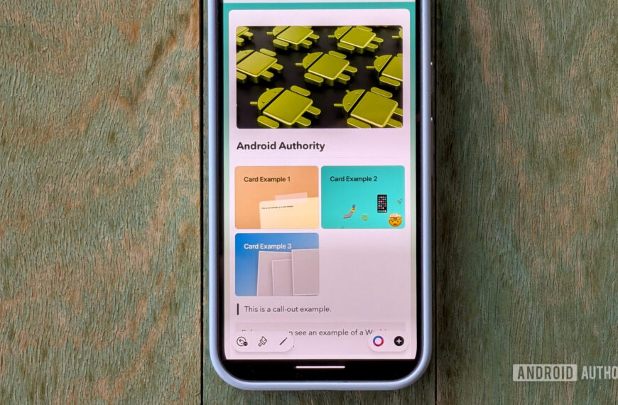 I ditched Google Docs for this app, and I don’t regret it