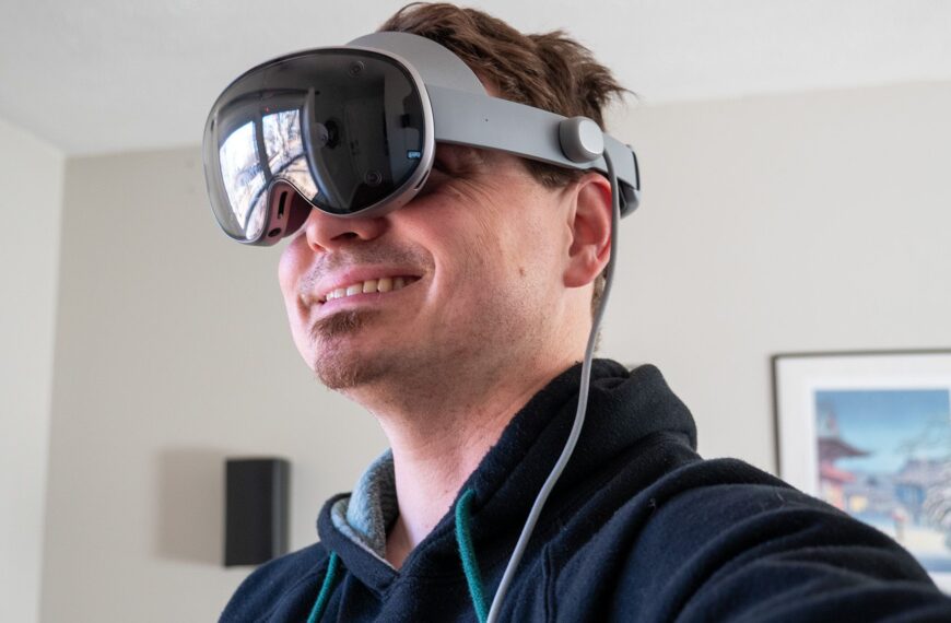 Samsung Galaxy XR review: Paving the way for&hellip;