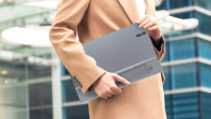 ASUS ZenScreen MQ16AHE portable monitor hits record-low price